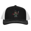 Mid Profile C112 Trucker Hat Thumbnail