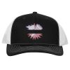 Mid Profile C112 Trucker Hat Thumbnail