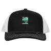 Mid Profile C112 Trucker Hat Thumbnail