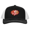 Mid Profile C112 Trucker Hat Thumbnail