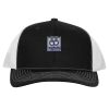 Mid Profile C112 Trucker Hat Thumbnail
