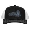 Mid Profile C112 Trucker Hat Thumbnail