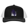 Mid Profile C112 Trucker Hat Thumbnail