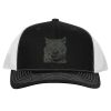 Mid Profile C112 Trucker Hat Thumbnail