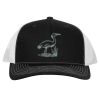 Mid Profile C112 Trucker Hat Thumbnail
