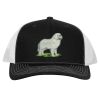 Mid Profile C112 Trucker Hat Thumbnail