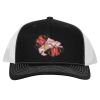 Mid Profile C112 Trucker Hat Thumbnail