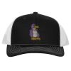 Mid Profile C112 Trucker Hat Thumbnail