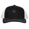 Mid Profile C112 Trucker Hat Thumbnail