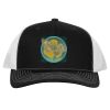 Mid Profile C112 Trucker Hat Thumbnail