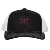 Mid Profile C112 Trucker Hat Thumbnail
