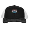 Mid Profile C112 Trucker Hat Thumbnail