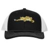 Mid Profile C112 Trucker Hat Thumbnail