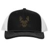 Mid Profile C112 Trucker Hat Thumbnail