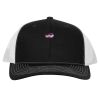 Mid Profile C112 Trucker Hat Thumbnail