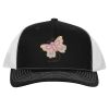 Mid Profile C112 Trucker Hat Thumbnail