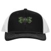 Mid Profile C112 Trucker Hat Thumbnail
