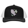 Mid Profile C112 Trucker Hat Thumbnail