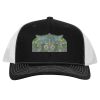 Mid Profile C112 Trucker Hat Thumbnail