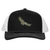 Mid Profile C112 Trucker Hat Thumbnail
