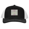 Mid Profile C112 Trucker Hat Thumbnail