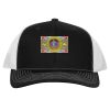 Mid Profile C112 Trucker Hat Thumbnail