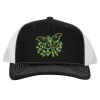 Mid Profile C112 Trucker Hat Thumbnail