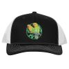 Mid Profile C112 Trucker Hat Thumbnail
