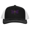Mid Profile C112 Trucker Hat Thumbnail