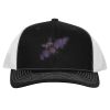 Mid Profile C112 Trucker Hat Thumbnail