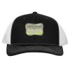 Mid Profile C112 Trucker Hat Thumbnail