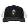 Mid Profile C112 Trucker Hat Thumbnail