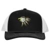 Mid Profile C112 Trucker Hat Thumbnail