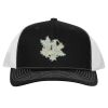 Mid Profile C112 Trucker Hat Thumbnail