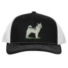 Mid Profile C112 Trucker Hat Thumbnail