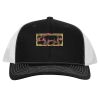 Mid Profile C112 Trucker Hat Thumbnail