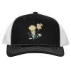 Mid Profile C112 Trucker Hat Thumbnail