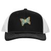 Mid Profile C112 Trucker Hat Thumbnail