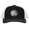 Mid Profile C112 Trucker Hat Thumbnail