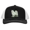 Mid Profile C112 Trucker Hat Thumbnail