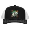Mid Profile C112 Trucker Hat Thumbnail