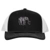 Mid Profile C112 Trucker Hat Thumbnail