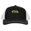 Mid Profile C112 Trucker Hat Thumbnail