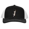 Mid Profile C112 Trucker Hat Thumbnail