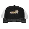 Mid Profile C112 Trucker Hat Thumbnail