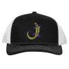 Mid Profile C112 Trucker Hat Thumbnail
