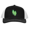 Mid Profile C112 Trucker Hat Thumbnail