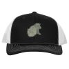 Mid Profile C112 Trucker Hat Thumbnail