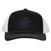 Mid Profile C112 Trucker Hat Thumbnail