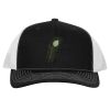 Mid Profile C112 Trucker Hat Thumbnail